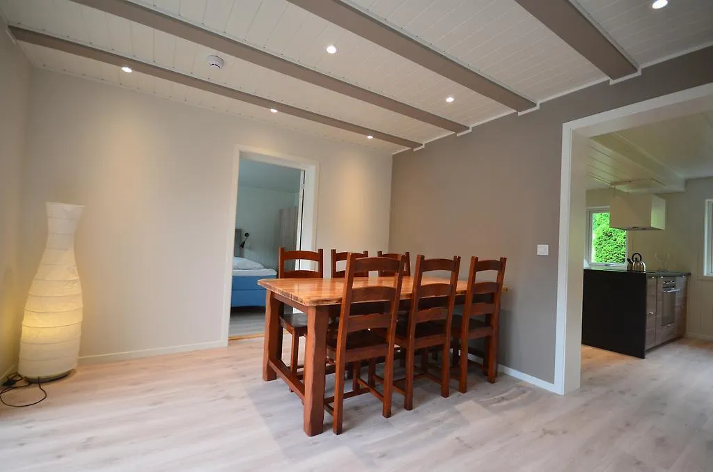 Villa Haudalan Andalsnes-1