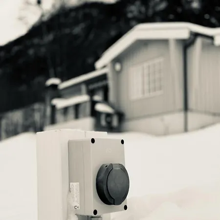 Villa Haudalan Andalsnes-2