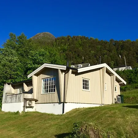 Villa Haudalan Andalsnes-3